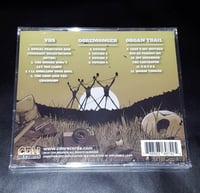 Image 2 of VHS/Goremonger/Organ Trail - 3 way of brutality -Split- - CD