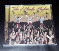 Image 1 of VHS/Goremonger/Organ Trail - 3 way of brutality -Split- - CD