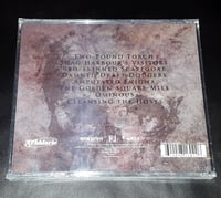 Image 2 of Cryptopsy - Cryptopsy - CD