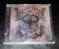 Image 1 of Cryptopsy - Cryptopsy - CD