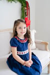 Simple Holiday Portrait Experience: No Santa