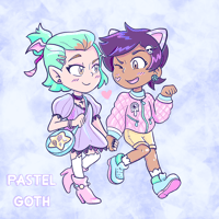 Image 4 of  Lumity Fashion Decorative Acrylic Charm