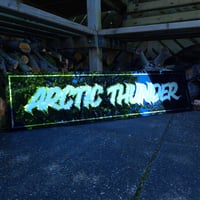 Image 1 of Arctic Thunder