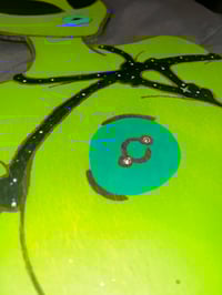 Image 2 of Shibari Alien