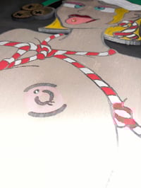 Image 2 of Shibari Elf (female)