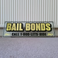 Image 1 of Bail Bonds