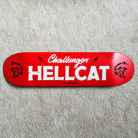 Image 1 of HellCat