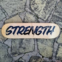 Image 1 of Strength