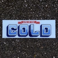 Image 1 of Ice Cold