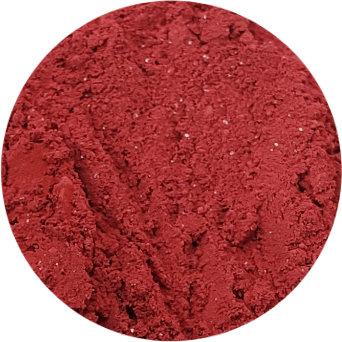 Raspberry Powder Pigment