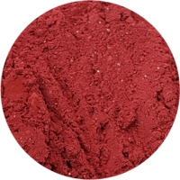 Raspberry Powder Pigment