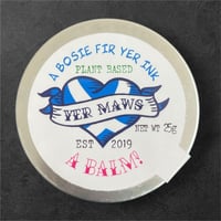 Image 1 of Yer Maws A Balm