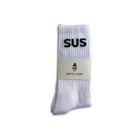 Image 1 of Hüntz Chop Sus Socks