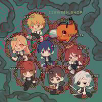 Image 4 of C S M Stickers