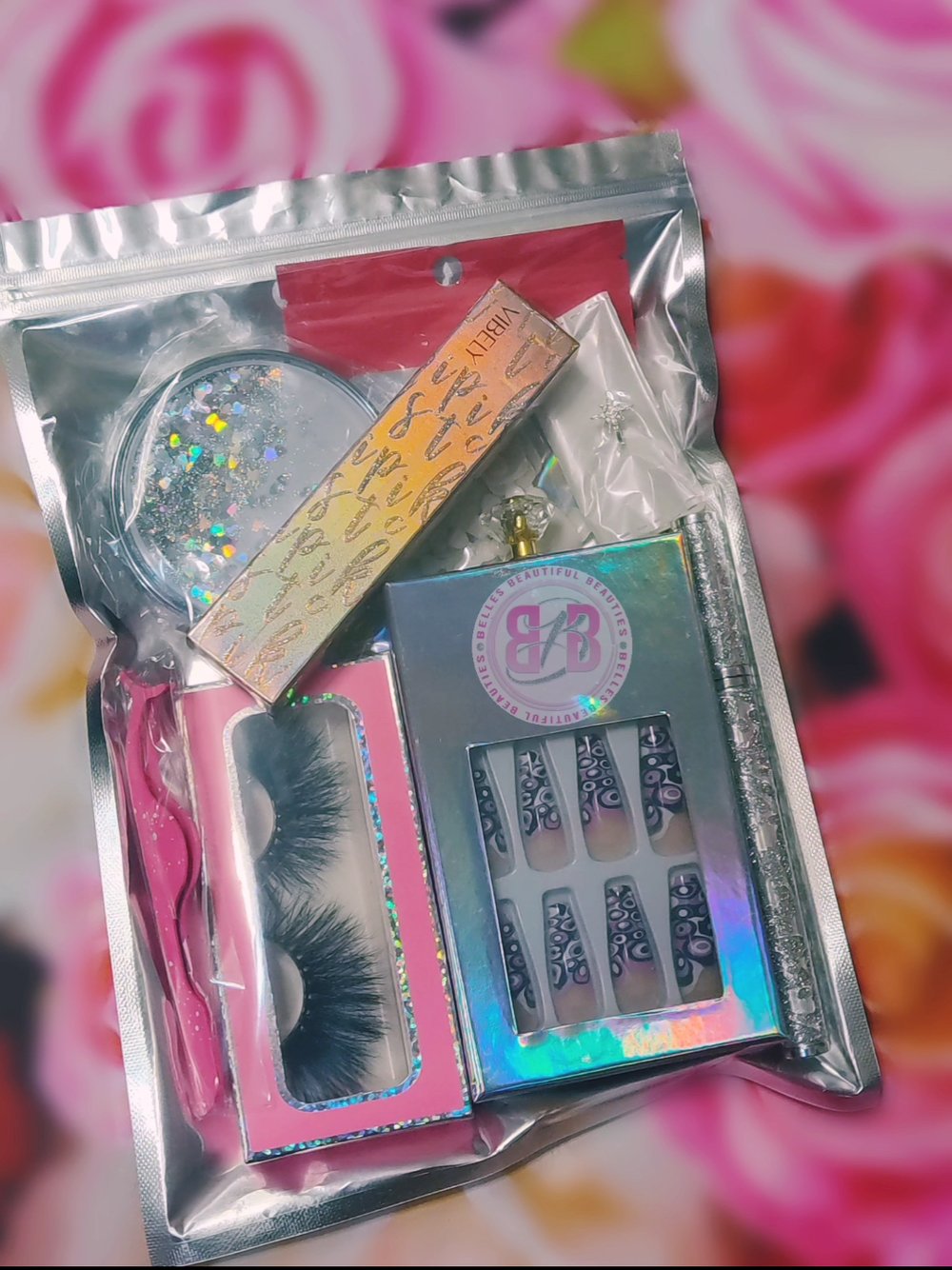Image of Belles Beautiful Beauty Kit 2