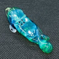 Image 1 of Blake White skateboard pendy