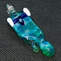 Image 2 of Blake White skateboard pendy