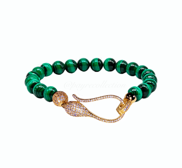 Image of GOT ‘EM HOOKED  BRACELET 