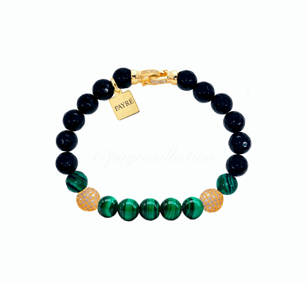 Image of 2–TONE BRACELET