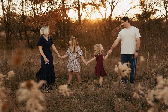 Image of 2024 Family Session Sale - $150 OFF
