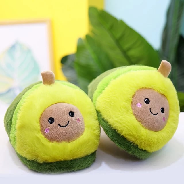 Image of Avocado Slippers