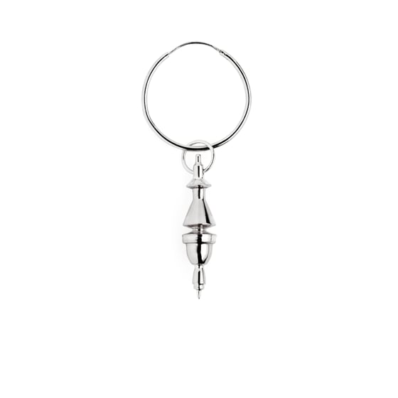 Image of ALA BULLET PENDANT