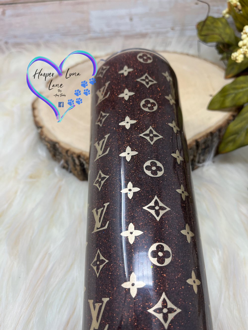 Image of 20oz  LV DuoTumbler