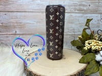 Image 3 of 20oz  LV DuoTumbler