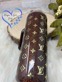 Image 2 of 20oz  LV Hoggdle Tumbler