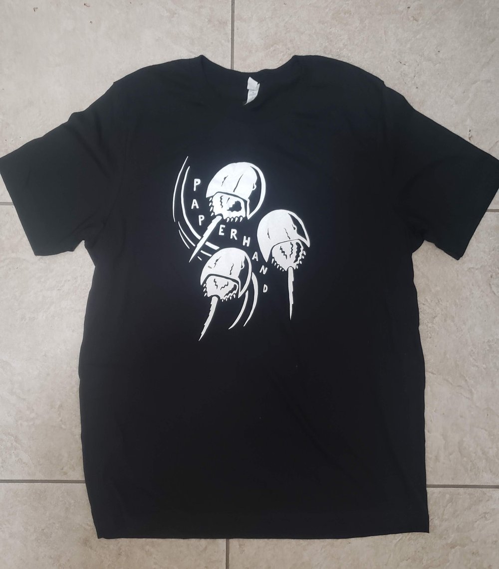 Image of Horseshoe Crab T-Shirt