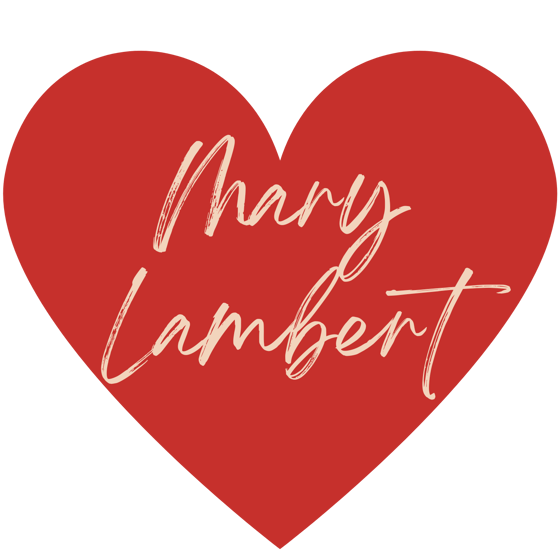 Image of Mary Lambert magnet