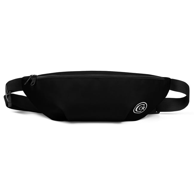 CCR Logo Belt Bag