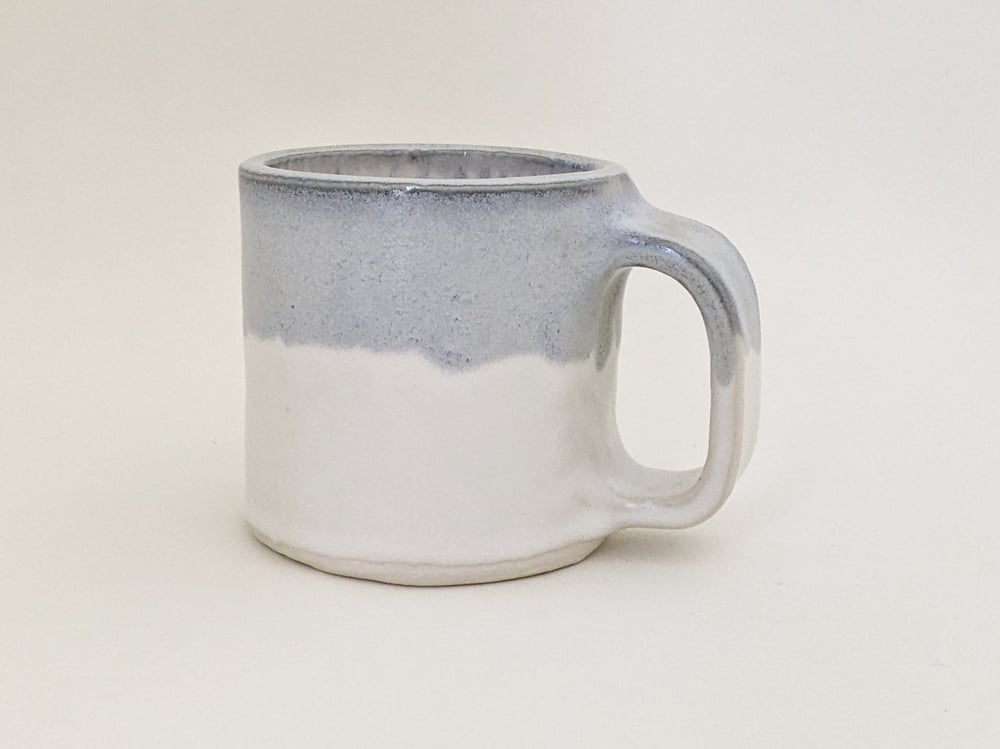 Image of lavender mug