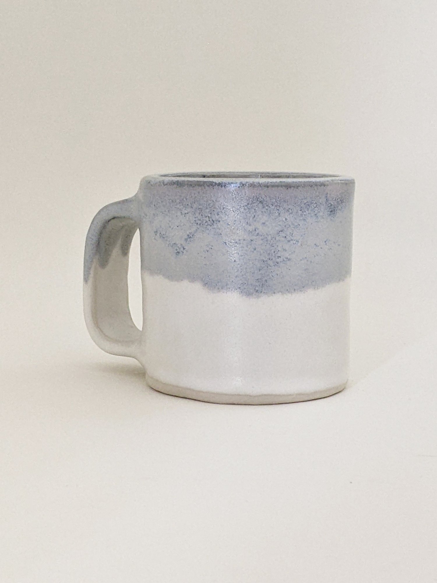 Image of lavender mug