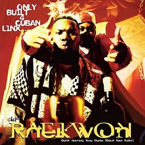 Image of Cuban Linx