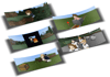Minecraft / K-On! Slaps