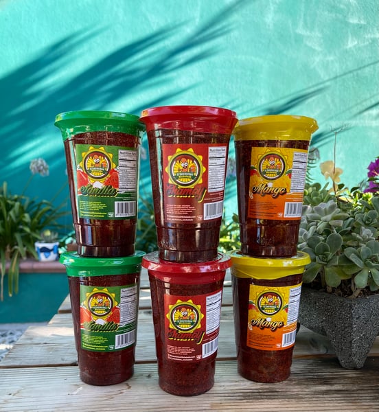 Image of Michelada Cup PartyPack 🎉 🎊 