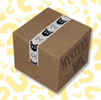 Image 1 of MYSTERY BOX