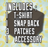 Image 2 of MYSTERY BOX