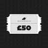 Buffalo gift vouchers 
