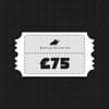 Buffalo gift vouchers 