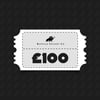 Buffalo gift vouchers 