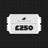 Buffalo gift vouchers 