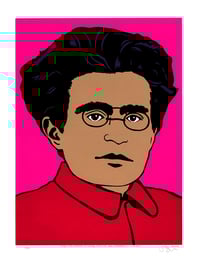 The Old World is Dying and the New World Struggles to Be Born (Gramsci, 2022)