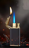 Double Flame Dragon Lighter
