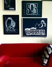 Image 2 of Vampirella JG.G White