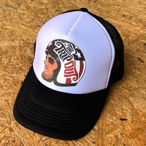 Image of Fonda Trucker hat