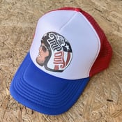 Image of Trucker Cap Fonda