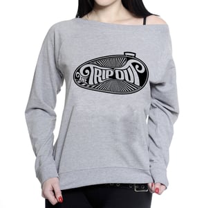 Image of  Womens  Slounge Sweatshirt Tank