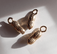 Image 2 of Peanut (silver/bronze)